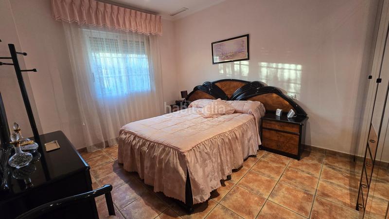 Foto f9c782a2-217f-4340-93fc-bbe1642784d8. Chalet con riscaldamento parcheggio piscina in Perleta - Maitino Elche / Elx