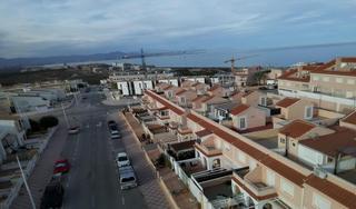 Maison à Monte y Mar. Fantásticas vistas al mar, a los arenales del sol, a la ciudad d