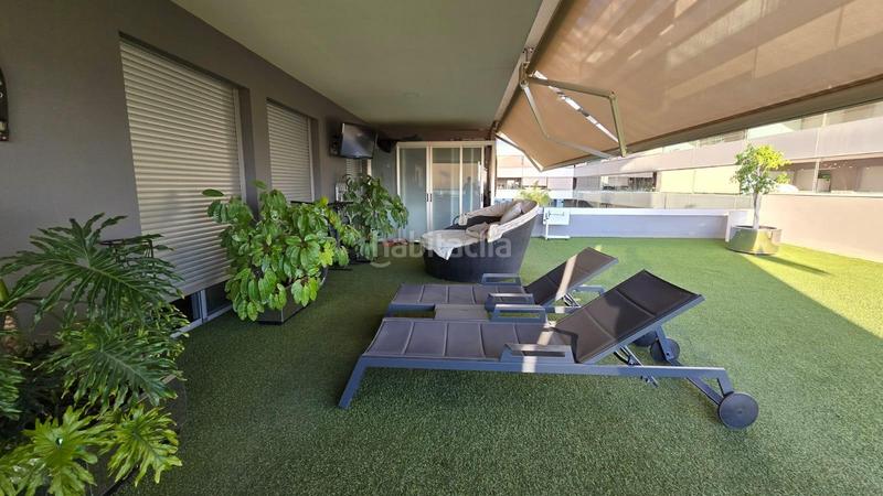 Foto 45b1428b-58dc-4f95-aa2d-2ab9c32624a4. Appartement avec chauffage parking piscine dans Sector V Elche / Elx