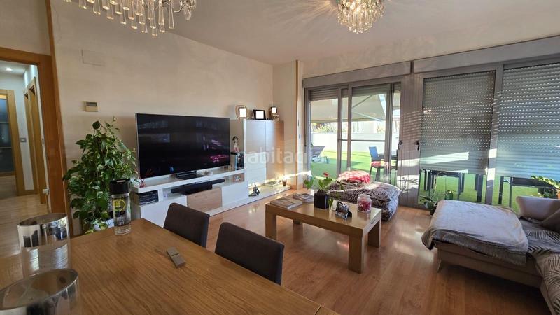 Foto 7d5bd730-84b3-4c63-bdde-1e027ab697df. Appartement avec chauffage parking piscine dans Sector V Elche / Elx