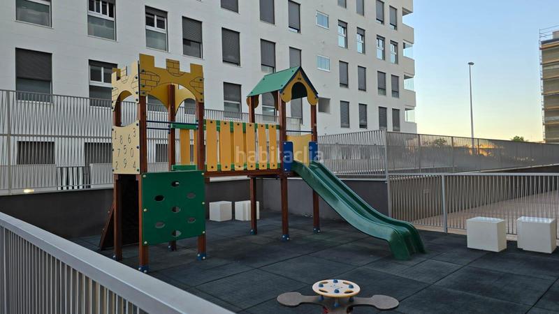 Foto a0f57c7d-7c3a-4173-9772-5fb846c9b8fc. Appartement avec chauffage parking piscine dans Sector V Elche / Elx