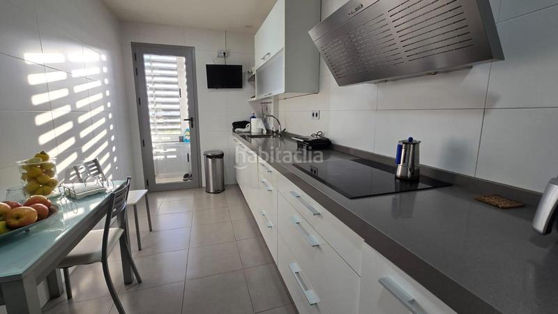 Foto a6f5d87a-69d1-4a9c-93b6-fde21a4c1482. Appartement avec chauffage parking piscine dans Sector V Elche / Elx