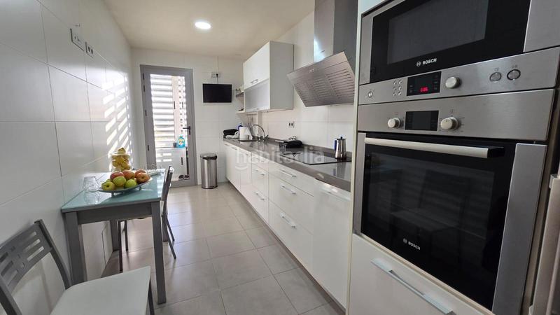 Foto aea0c964-5987-4929-86ae-4e0673050065. Appartement avec chauffage parking piscine dans Sector V Elche / Elx