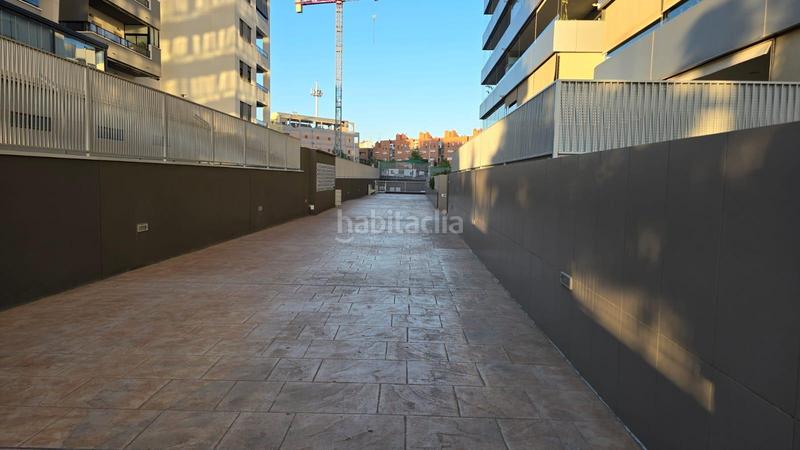 Foto d193acf3-9993-4c85-8c11-7b7c671f5736. Appartement avec chauffage parking piscine dans Sector V Elche / Elx