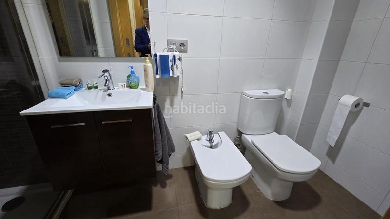 Foto d572a8fa-8b3a-4178-903e-193b50ed82aa. Appartement avec chauffage parking piscine dans Sector V Elche / Elx