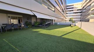 Piso  Calle alcalde ramon pastor. Ocasion vivienda con 100 m2 de terraza y urbanizacion completa