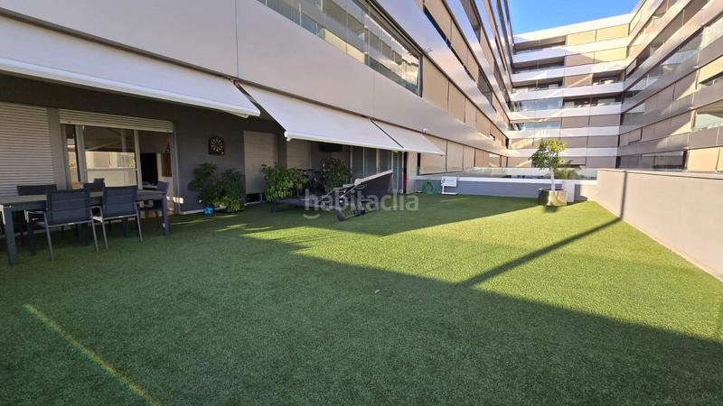 Foto e75336cb-4e09-4dbe-83a4-2b6d742b9e24. Appartement avec chauffage parking piscine dans Sector V Elche / Elx