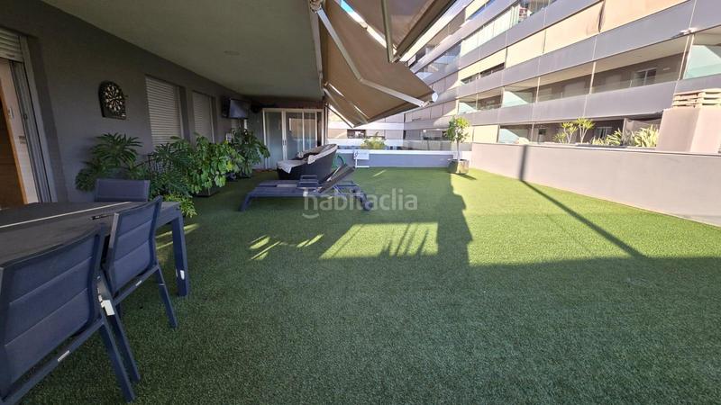 Foto e91d55f9-a872-468b-a472-de4ea188bd4e. Appartement avec chauffage parking piscine dans Sector V Elche / Elx