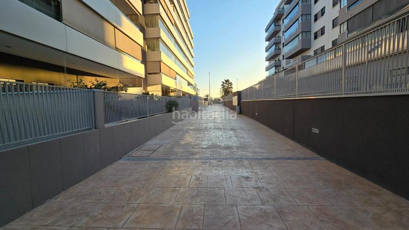 Foto ee75af7d-9352-44c2-aa57-8d677d221790. Appartement avec chauffage parking piscine dans Sector V Elche / Elx