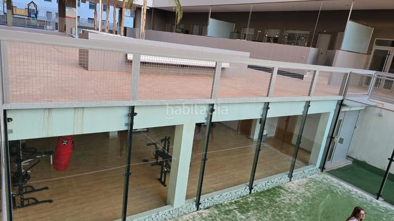 Foto f779594f-9df9-4a89-a308-01b1d1afd7be. Appartement avec chauffage parking piscine dans Sector V Elche / Elx