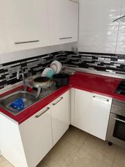 Ground floor  Calle clara campoamor. Tu nuevo hogar en elche te espera!