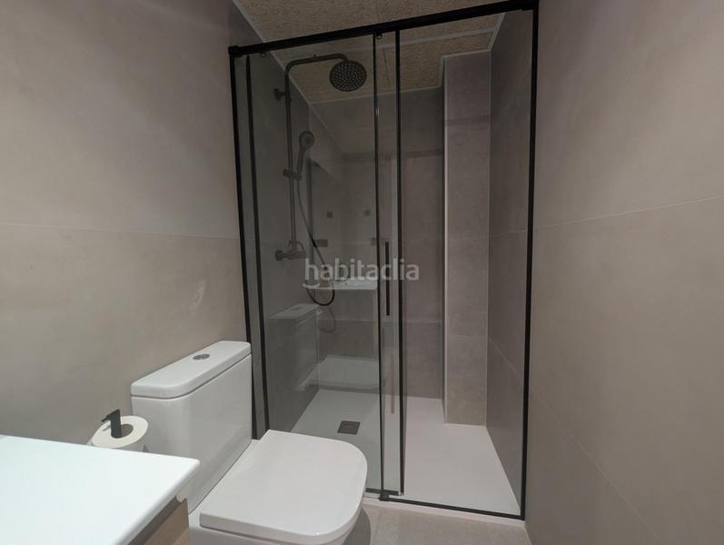 Foto 90a5ea21-ebe5-4b93-818d-228435b68dda. Appartamento con riscaldamento in Castalla