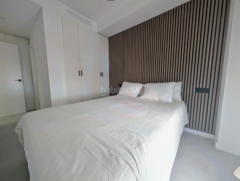 Foto deff4b7a-797e-49a5-8f0b-4fd282be3e68. Appartamento con riscaldamento in Castalla