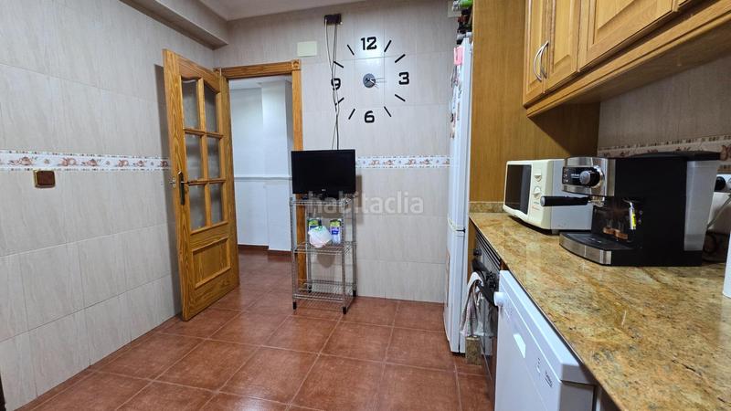 Foto 68df2cac-d96e-47ac-b755-14bc6d3dbb24. Appartement dans Altabix Elche / Elx