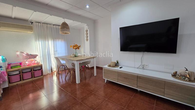 Foto c3195c12-4b1b-4883-afc2-c2f2f94102a1. Appartement dans Altabix Elche / Elx
