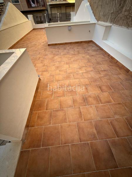 Foto dfacf6bd-c1a7-470a-bd89-b75927cfc9ef. Appartement dans El Raval - Portes Encarnades Elche / Elx