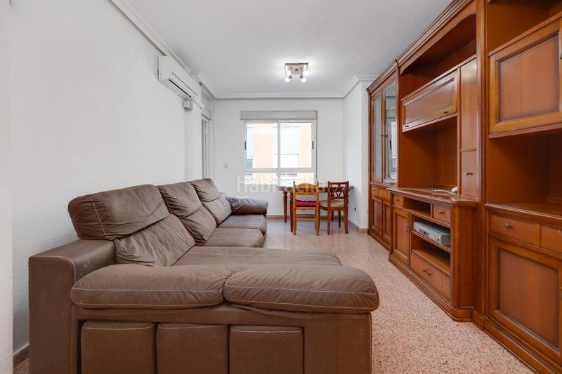 Foto 7df972c6-b652-4d25-83a6-7928e35d42cf. Pis amb aparcament a Antonio Machado Torrevieja