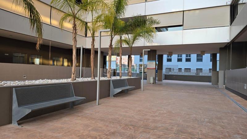 Foto 1813b16e-3686-4e06-943a-b19b84aaedac. Pis amb calefacció aparcament piscina a Sector V Elche / Elx