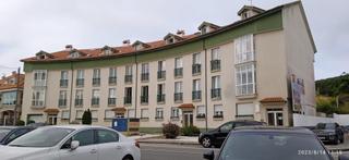 Flat  Avenida anchoa. Tu refugio en la playa! piso encantador en fisterra