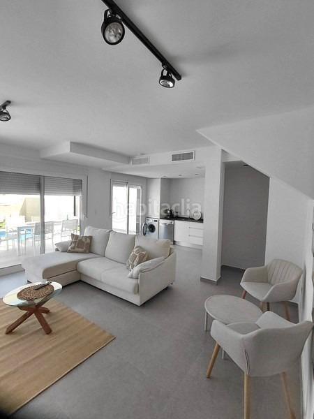 Foto 278aa3d4-fb41-4de0-b192-49aa9106c02f. Chalet with heating parking pool in Monte y Mar Santa Pola