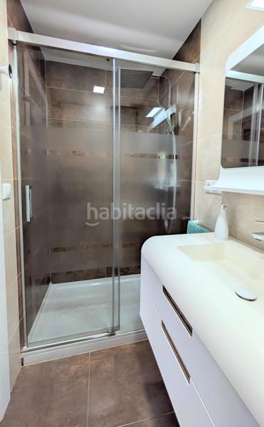 Foto 1a74fcbd-8a90-4531-985a-92d253ceef66. Etagenwohnung mit heizung in Reina Victoria - Miguel Hernández Elche / Elx