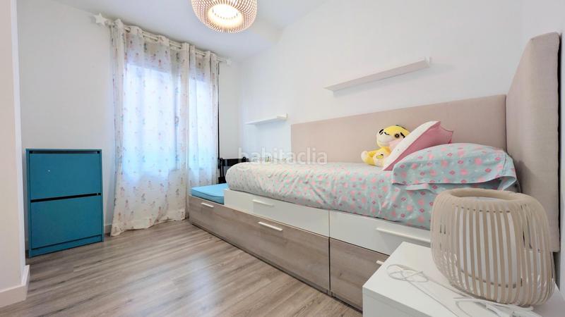 Foto 2b535668-c3eb-4fb5-b3a4-c73eea6d48a6. Etagenwohnung mit heizung in Reina Victoria - Miguel Hernández Elche / Elx