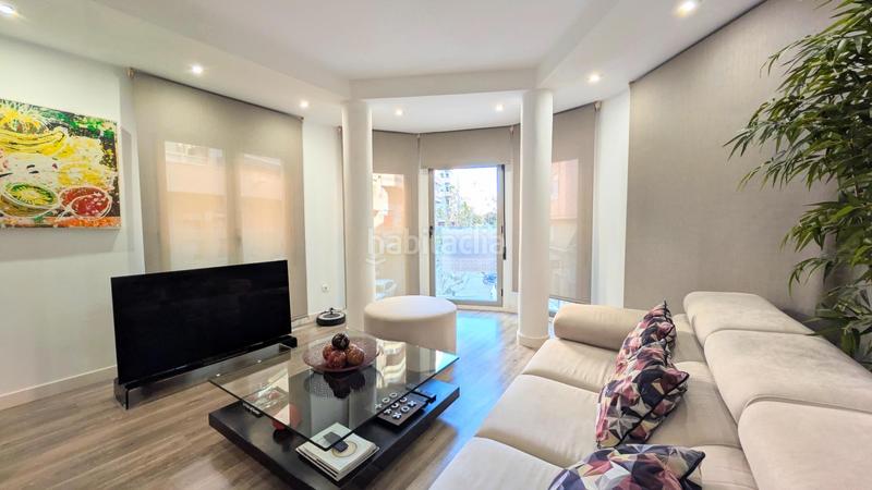 Foto 3c8fb5da-12fe-4c98-ad78-314d2dffbd63. Etagenwohnung mit heizung in Reina Victoria - Miguel Hernández Elche / Elx