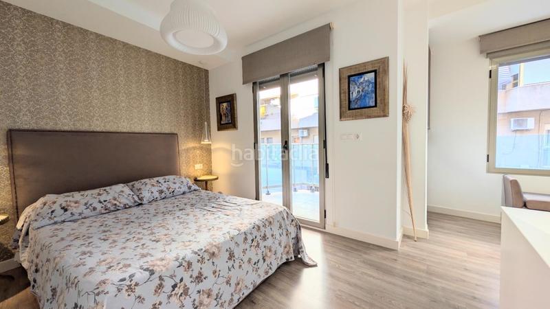 Foto 48e347cf-15fd-47c3-a5c4-8b389c64449f. Etagenwohnung mit heizung in Reina Victoria - Miguel Hernández Elche / Elx