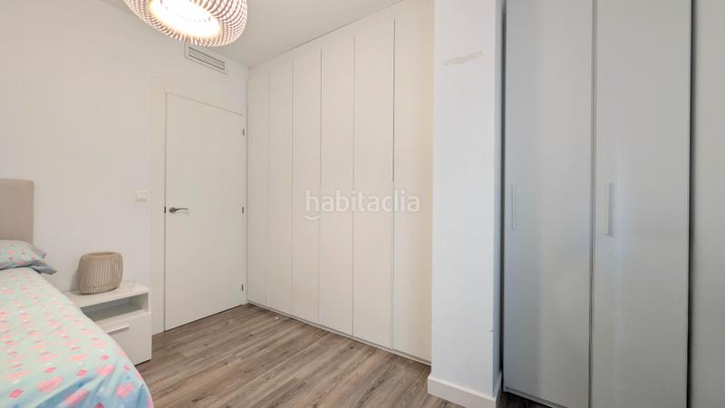 Foto 6dbd47ad-b608-40f9-b08f-e53f64c21797. Etagenwohnung mit heizung in Reina Victoria - Miguel Hernández Elche / Elx