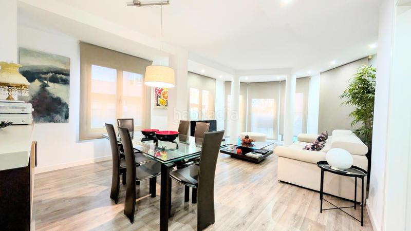 Foto 7f0bfcef-a04c-449e-941d-b1ede617c306. Etagenwohnung mit heizung in Reina Victoria - Miguel Hernández Elche / Elx