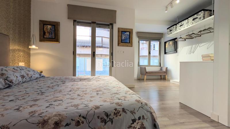 Foto 8c72f951-e4b1-4126-9f37-f9f10a928396. Etagenwohnung mit heizung in Reina Victoria - Miguel Hernández Elche / Elx