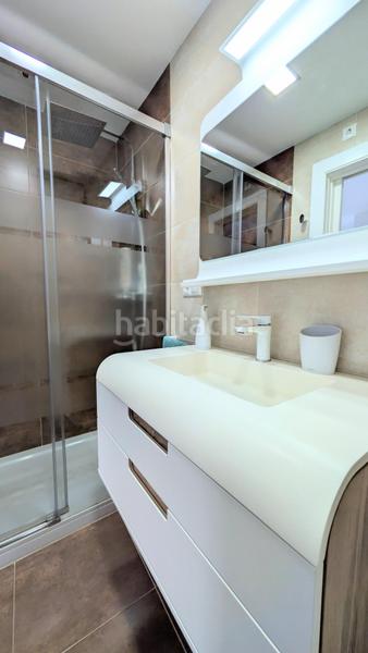 Foto 925d5b15-461d-482d-a9be-67179079ce5e. Etagenwohnung mit heizung in Reina Victoria - Miguel Hernández Elche / Elx