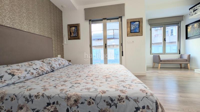 Foto 9fefdb21-4ff2-4026-bd77-cc6224821c78. Etagenwohnung mit heizung in Reina Victoria - Miguel Hernández Elche / Elx