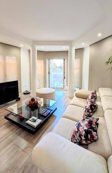 Foto a3db235d-acd0-487f-b24c-5e3e61f12856. Etagenwohnung mit heizung in Reina Victoria - Miguel Hernández Elche / Elx