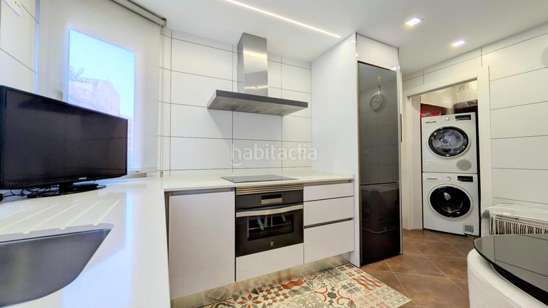 Foto b628d9c3-b83b-4824-8a9f-df851b247a56. Etagenwohnung mit heizung in Reina Victoria - Miguel Hernández Elche / Elx