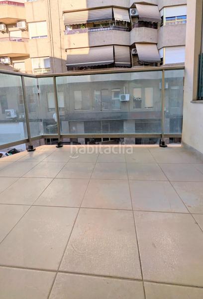 Foto c66f368d-2ba0-4694-8eb1-bbfc6a91a482. Etagenwohnung mit heizung in Reina Victoria - Miguel Hernández Elche / Elx