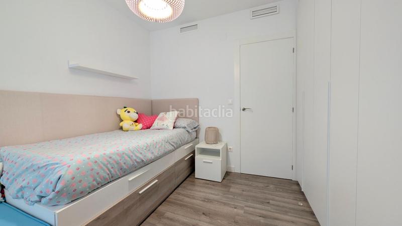 Foto cfe92aee-a5d4-4b53-9836-46b069f78505. Etagenwohnung mit heizung in Reina Victoria - Miguel Hernández Elche / Elx