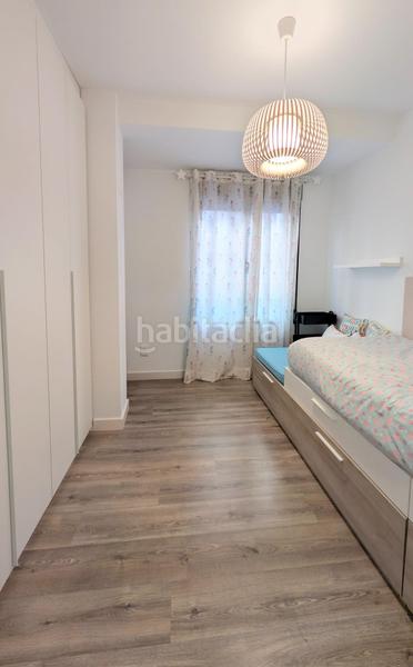 Foto d1483af0-6a2a-44c0-bc91-ed1ff8f2e0c9. Etagenwohnung mit heizung in Reina Victoria - Miguel Hernández Elche / Elx