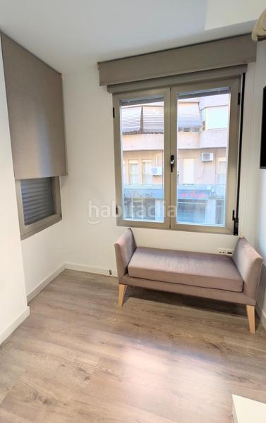 Foto fe7e528a-dfb4-422b-9f26-b4ae66402487. Etagenwohnung mit heizung in Reina Victoria - Miguel Hernández Elche / Elx