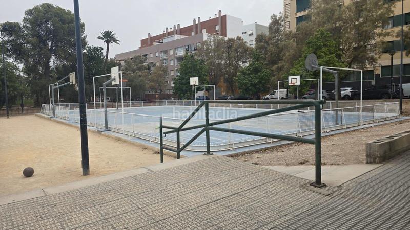 Foto 23563dac-abd3-4566-b365-77b4742d7f51. Piso obra nueva terminada en Centro San Juan de Alicante