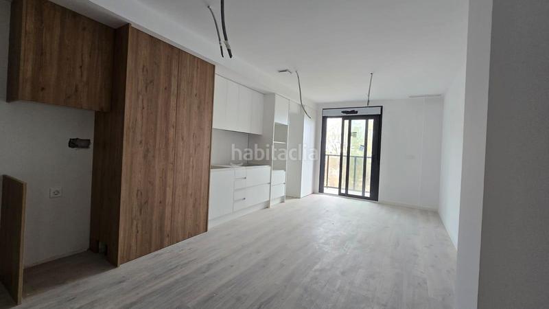 Foto 24e0edd3-72a6-4e05-b221-79ca3fb4da5b. Piso obra nueva terminada en Centro San Juan de Alicante