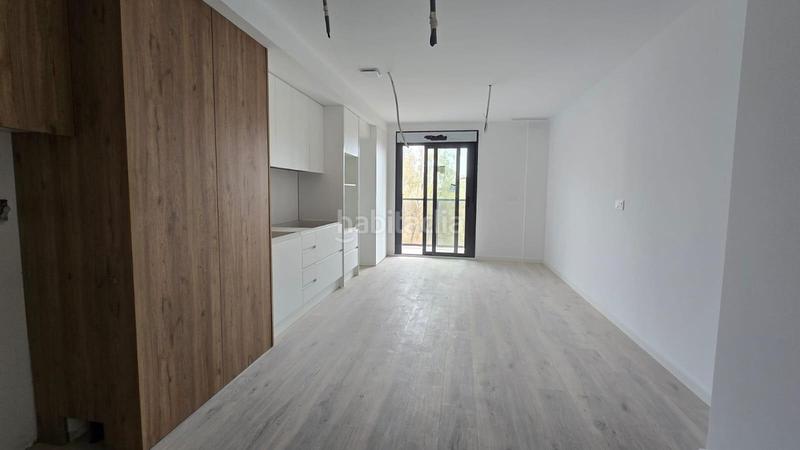 Foto 29160ac5-889b-4cea-bedc-e971d95f54e5. Piso obra nueva terminada en Centro San Juan de Alicante