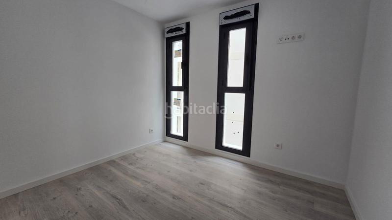 Foto 642dd68b-2189-40cc-b6a2-06d99fffde83. Piso obra nueva terminada en Centro San Juan de Alicante