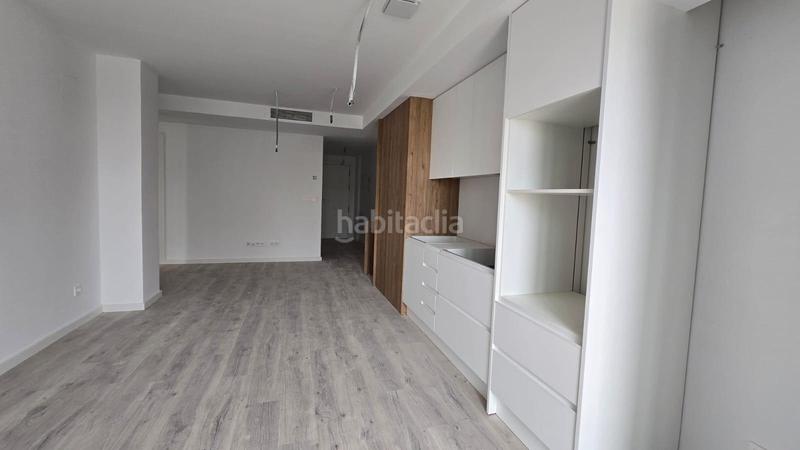 Foto 87727e99-5ec8-4488-bdf4-7ce65dab09d9. Piso obra nueva terminada en Centro San Juan de Alicante