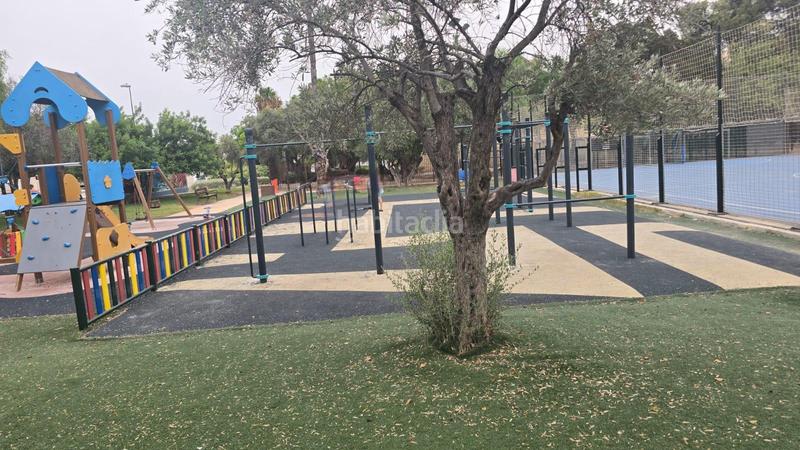 Foto 89e0a975-ff6a-4c33-850e-2b8dbafcccf5. Piso obra nueva terminada en Centro San Juan de Alicante