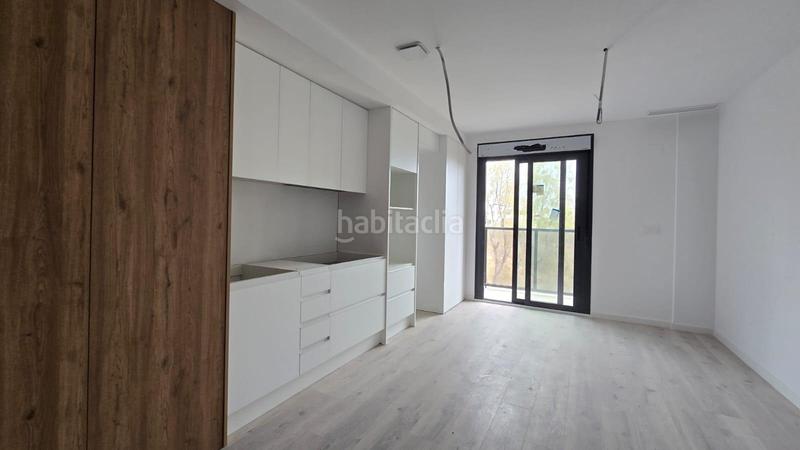 Foto fe4374d2-5d49-4882-a031-e0e164c77132. Piso obra nueva terminada en Centro San Juan de Alicante