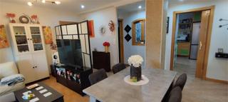 Etagenwohnung in Pont Nou - Corazón de Jesús. Acogedor piso para independizarte!!