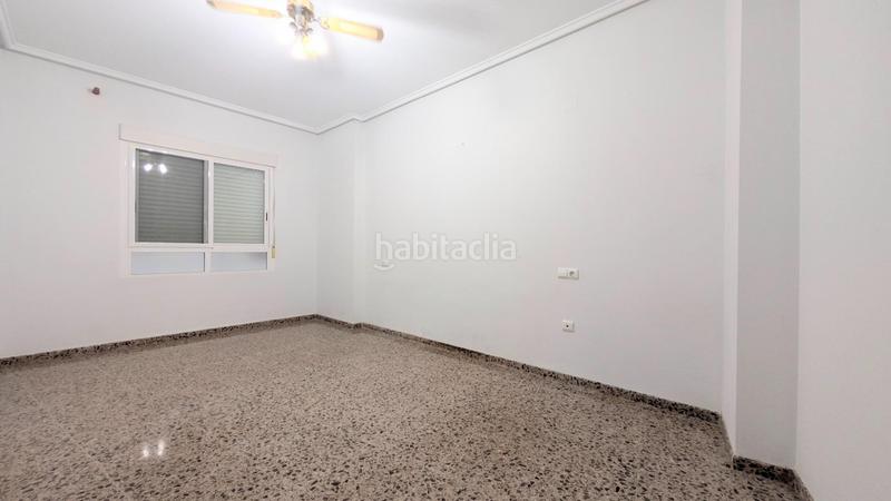 Foto 7c5a79fe-6619-4de9-8f18-80b76d3f8196. Pis a Sector V Elche / Elx