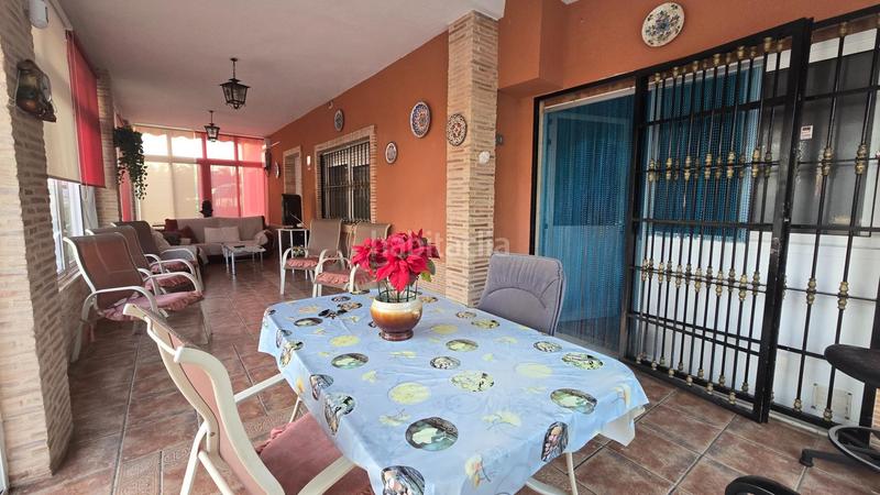 Foto f02f8626-d767-4b64-b2d6-e875573be97e. Xalet amb calefacció aparcament piscina a Jubalcoi Elche / Elx