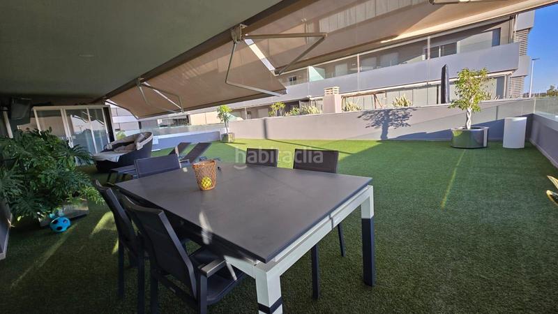 Foto 0719681a-26e2-44fa-9e83-a5b17ba89b8e. Pis amb calefacció aparcament piscina a Sector V Elche / Elx